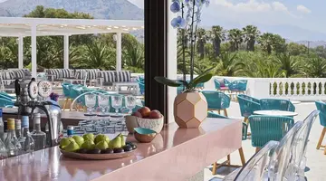 Mythos Palace Resort & SPA