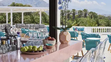 Mythos Palace Resort & SPA