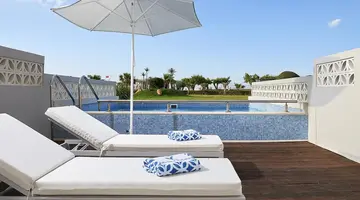 MYTHOS PALACE RESORT & SPA