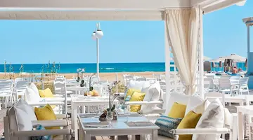 Mythos Palace Resort & SPA