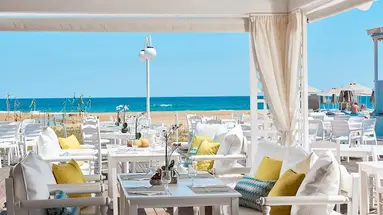Mythos Palace Resort & SPA