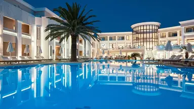 Mythos Palace Resort & SPA
