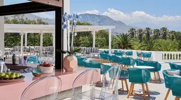 MYTHOS PALACE RESORT & SPA