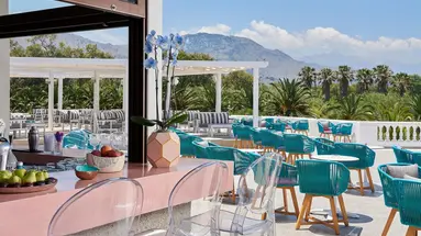 MYTHOS PALACE RESORT & SPA