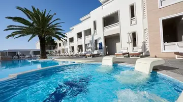 MYTHOS PALACE RESORT & SPA