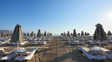 MYTHOS PALACE RESORT & SPA
