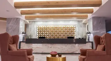 MYTHOS PALACE RESORT & SPA