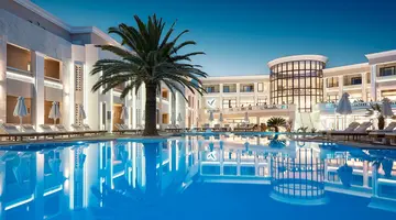 Mythos Palace Resort & Spa