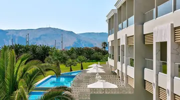 Mythos Palace Resort & Spa