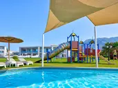 Mythos Palace Resort & Spa