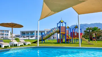 Mythos Palace Resort & Spa