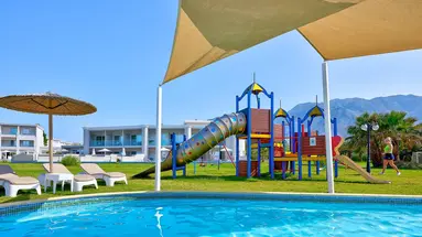 Mythos Palace Resort & Spa