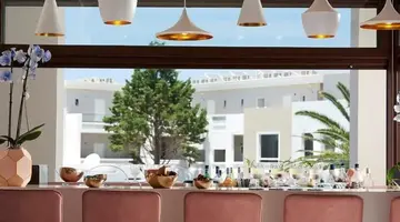 Mythos Palace Resort & SPA