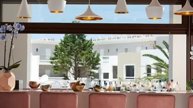 Mythos Palace Resort & SPA