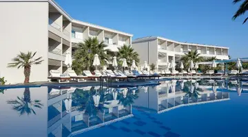 Mythos Palace Resort & Spa