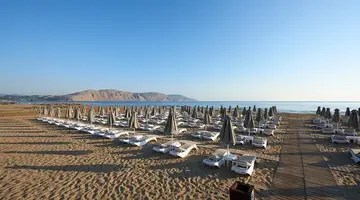 MYTHOS PALACE RESORT & SPA