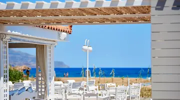 Mythos Palace Resort & Spa