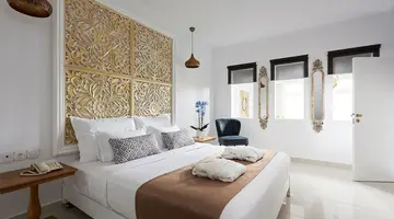 Mythos Palace Resort & Spa