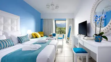Mythos Palace Resort & Spa