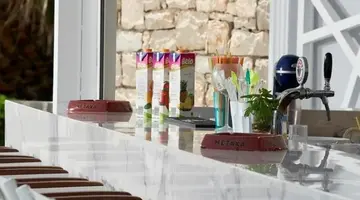 Mythos Palace Resort & SPA