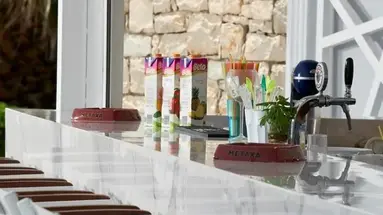 Mythos Palace Resort & SPA