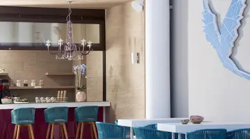Mythos Palace Resort & SPA