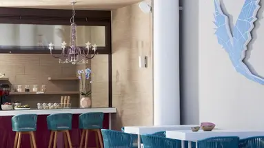 Mythos Palace Resort & SPA