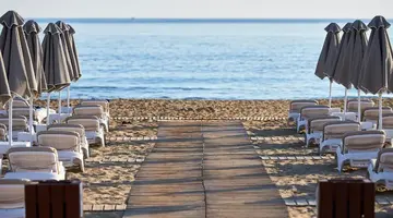 Mythos Palace Resort & Spa