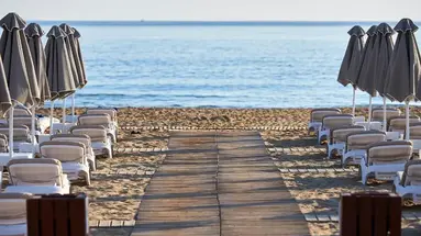 Mythos Palace Resort & Spa