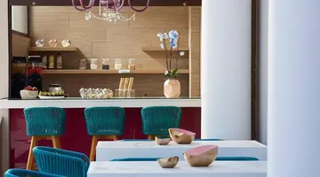 Mythos Palace Resort & Spa