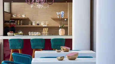 Mythos Palace Resort & Spa
