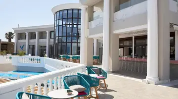 Mythos Palace Resort & Spa