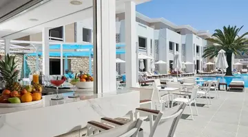 Mythos Palace Resort & Spa