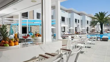 Mythos Palace Resort & Spa