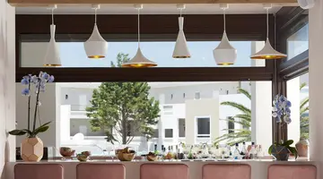 MYTHOS PALACE RESORT & SPA