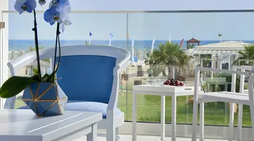 MYTHOS PALACE RESORT & SPA