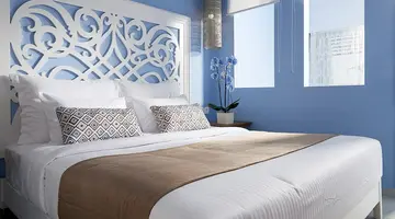 MYTHOS PALACE RESORT & SPA