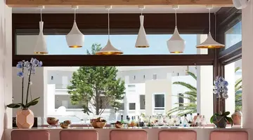 MYTHOS PALACE RESORT & SPA