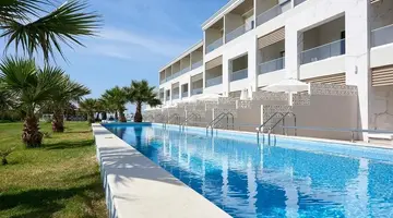 MYTHOS PALACE RESORT & SPA