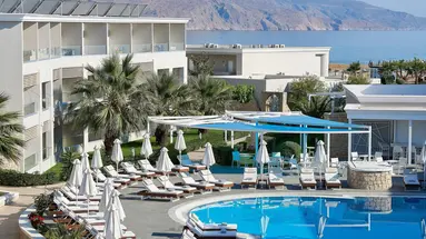 Mythos Palace Resort & SPA