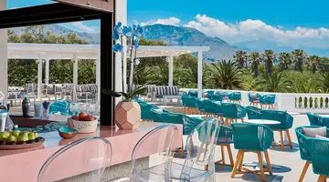 Mythos Palace Resort & SPA