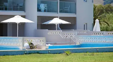 Mythos Palace Resort & SPA