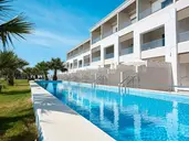 Mythos Palace Resort & SPA