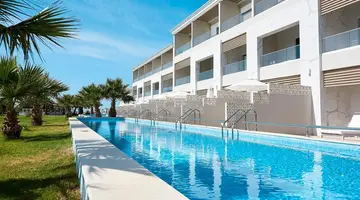 Mythos Palace Resort & SPA