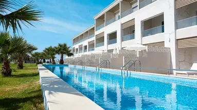 Mythos Palace Resort & SPA