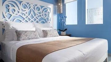 Mythos Palace Resort & SPA