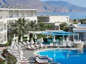 MYTHOS PALACE RESORT & SPA