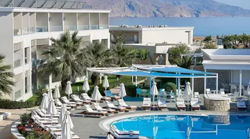 MYTHOS PALACE RESORT & SPA