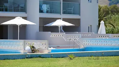 MYTHOS PALACE RESORT & SPA