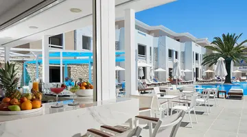 Mythos Palace Resort & Spa